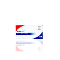 Oxiged 50 mg Euro Prime Farmaceuticals