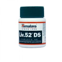 Liv.52 DS Himalaya