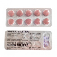 Super Vilitra Centurion Laboratories