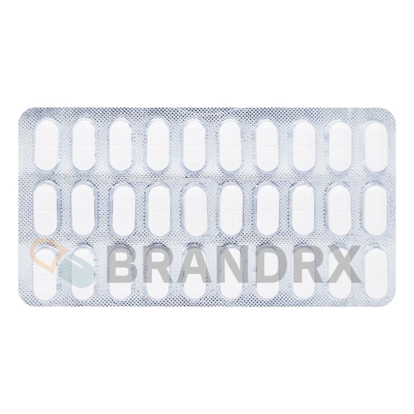 Nootropil 800 mg Dr. Reddy's Laboratories