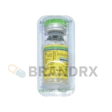 Mikacin Injection 100 mg Pharmaceutical