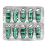 Flunil 10 mg Intas Pharmaceuticals