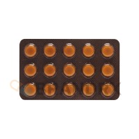 Inderal 10 mg Abbott Healthcare Pvt. Ltd.