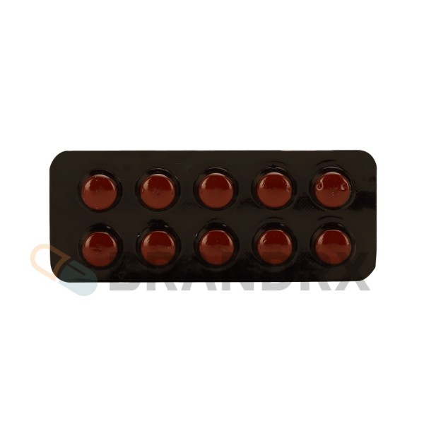 Iversun 12 mg Sunrise