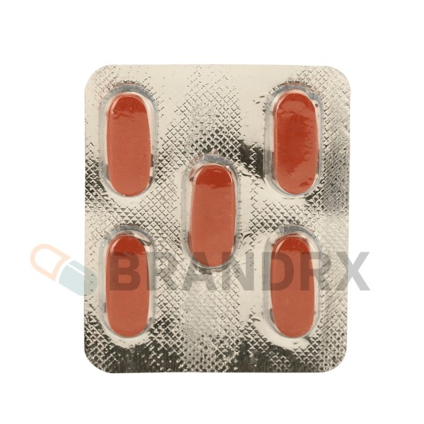 LQuin 750 mg Cipla
