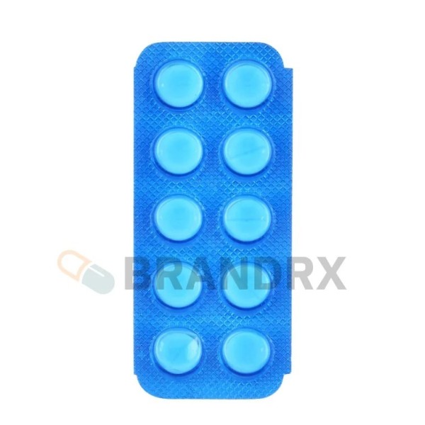 Meprate 10 mg Serum Institute Ltd.