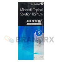 Mintop Forte Solution 5% Pharmaceutical
