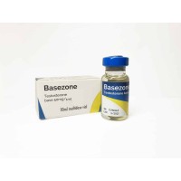Basezone Testosterone AlphaZone Pharmaceuticals