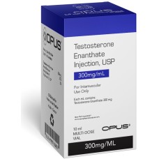 OPUS TEST ENATHATE 300 opus