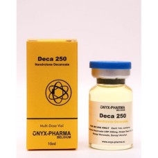 ONYX PHARMA DECA 250 onyx