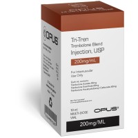 OPUS PHARMA TRI TREN 150 opus