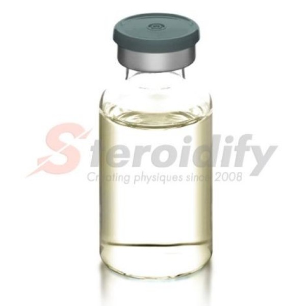 Mazdutide 10mg Stealth Labs