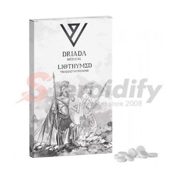 Liothymed T3 Driada Medical
