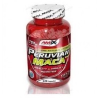 Amix Peruvian Maca AMIX