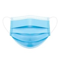 FACE MASKS (Antiviral) Pharma Grade