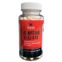 Newline Nutrition - Agmatine sulfate 150 caps Newline Nutrition