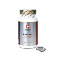 RAD140 Swiss Pharmaceuticals Swiss Pharmaceuticals