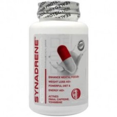 Synadrene Hi Tech Fat Burner DMHA Hi-Tech Pharmaceuticals