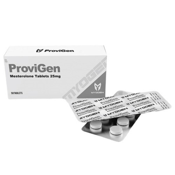 Provigen Myogen