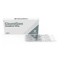 Clomigen Myogen