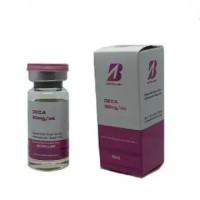 NANDROLONE DECANOATE 300 bioteq labs