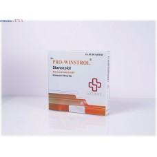 Pro®-Winstrol 20 Beligas Pharmaceutical 50 tablets Beligas