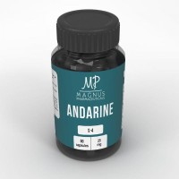 ANDARINE (S-4) Magnus Magnus Pharmaceuticals