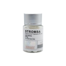 STROMBA (USA Domestic) Spectrum Pharma Spectrum Pharmaceuticals