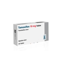 TAMOXIFEN 10 MG 30 TB DEVA Deva