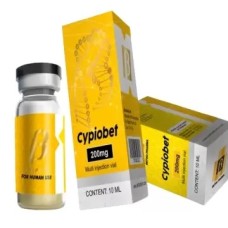 CYPIOBET BETHA PHARMA
