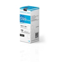 TEST C 250 (Testosterone Cypionate) 250 mg Evo Genetics