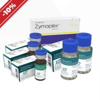 Strength course: beginner [II]. Stanozolol (suspension) + turinabol