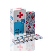 OxaMed 10 mg MediPharma