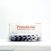 Primobolan 25 mg MultiPharm