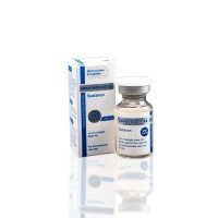 Sustanon 250 mg Somatrop-Lab