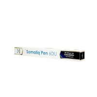 Somaliq Pen 60 IU SunSci Pharmaceutical