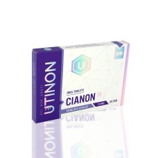 Cianon 10 mg Utinon